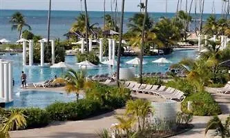 Club Melia At Gran Melia Puerto Rico Ξενοδοχείο Rio Grande