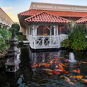 Hyatt Regency Grand Reserve Pr Hotel