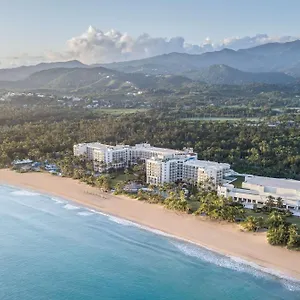 Wyndham Grand Rio Mar Rainforest And Golf Resort