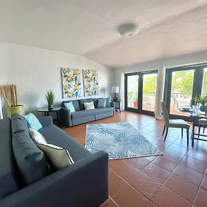At Rio Mar Holiday home