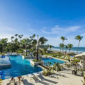 Bahia Beach & Golf Club Resort