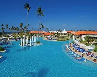 Club Melia At Gran Melia Puerto Rico Hotel Rio Grande 4*,