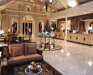 Club Melia At Gran Melia Puerto Rico Hotel Rio Grande