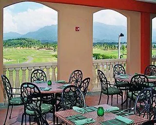 Club Melia At Gran Melia Puerto Rico Hotel Rio Grande