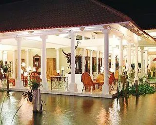 Club Melia At Gran Melia Puerto Rico Hotel Rio Grande