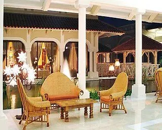 Club Melia At Gran Melia Puerto Rico Hotel Rio Grande