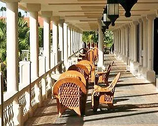 Club Melia At Gran Melia Puerto Rico Hotel Rio Grande 4*,