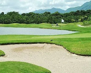 Club Melia At Gran Melia Puerto Rico Hotel Rio Grande