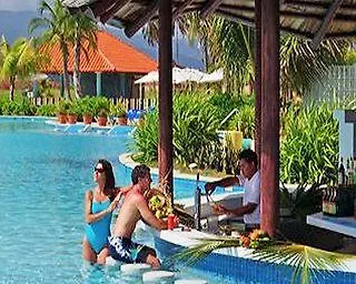 Club Melia At Gran Melia Puerto Rico Hotel Rio Grande