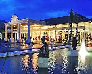Club Melia At Gran Melia Puerto Rico Hotel Rio Grande