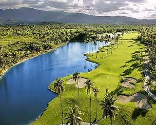 Club Melia At Gran Melia Puerto Rico Hotel Rio Grande