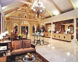 Club Melia At Gran Melia Puerto Rico Hotel Rio Grande