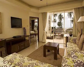 ****  Club Melia At Gran Melia Puerto Rico Hotel Rio Grande Puerto Rico