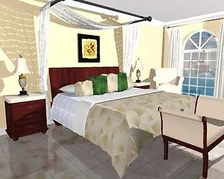 Club Melia At Gran Melia Puerto Rico Hotel Rio Grande