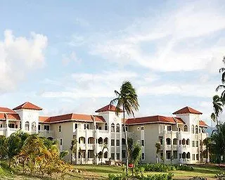 Club Melia At Gran Melia Puerto Rico Hotel Rio Grande Puerto Rico