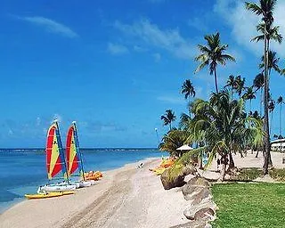 Club Melia At Gran Melia Puerto Rico Hotel Rio Grande