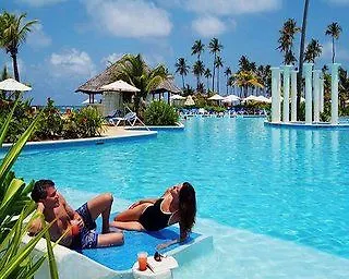 ****  Club Melia At Gran Melia Puerto Rico Hotel Rio Grande Puerto Rico