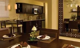 Club Melia At Gran Melia Puerto Rico Hotel Rio Grande